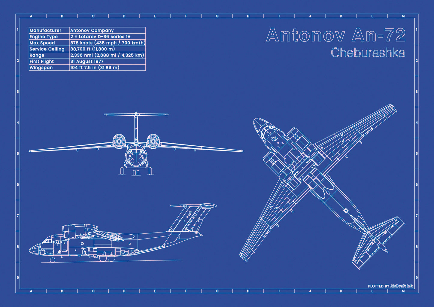 Antonov An-72