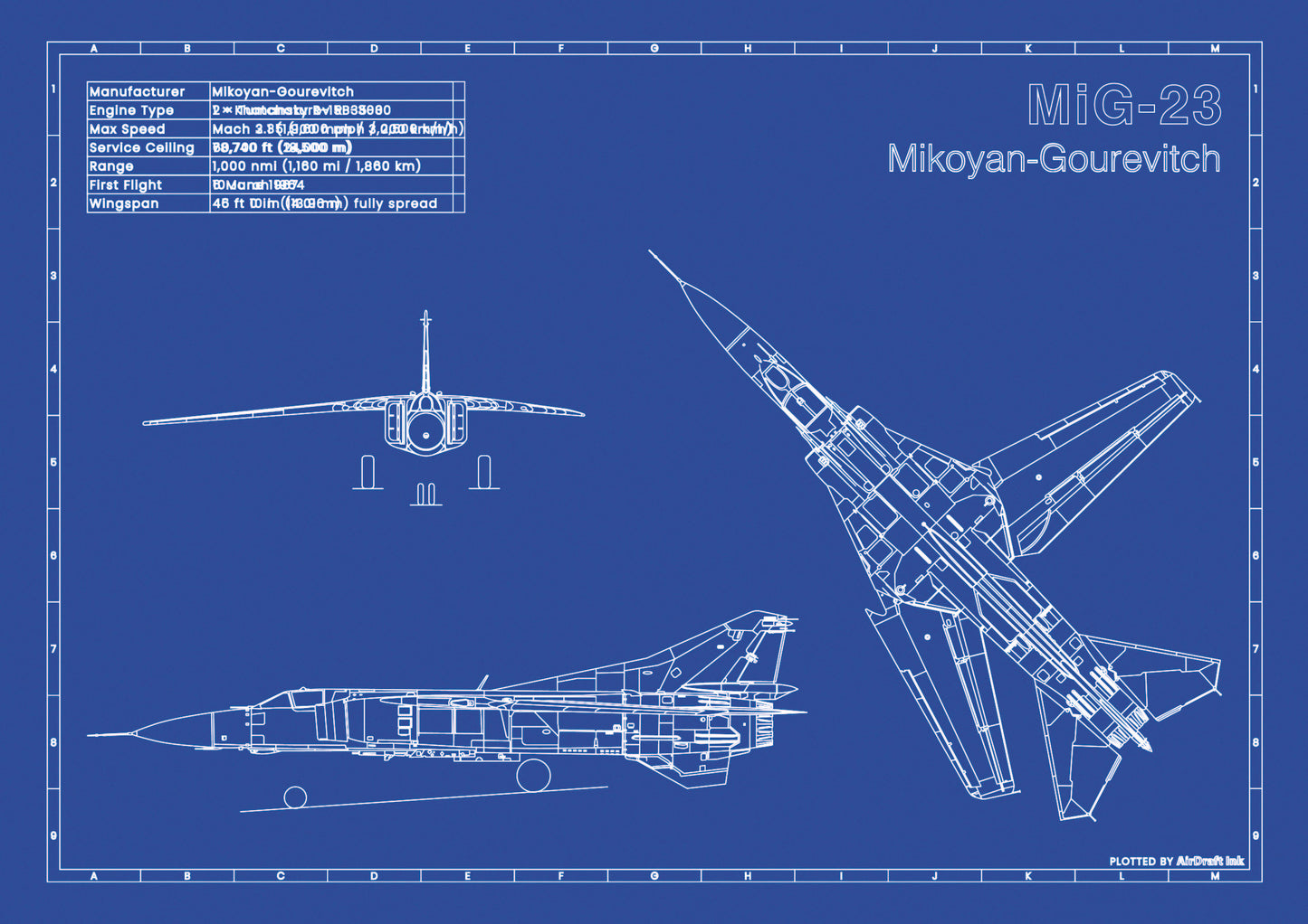 MiG-23