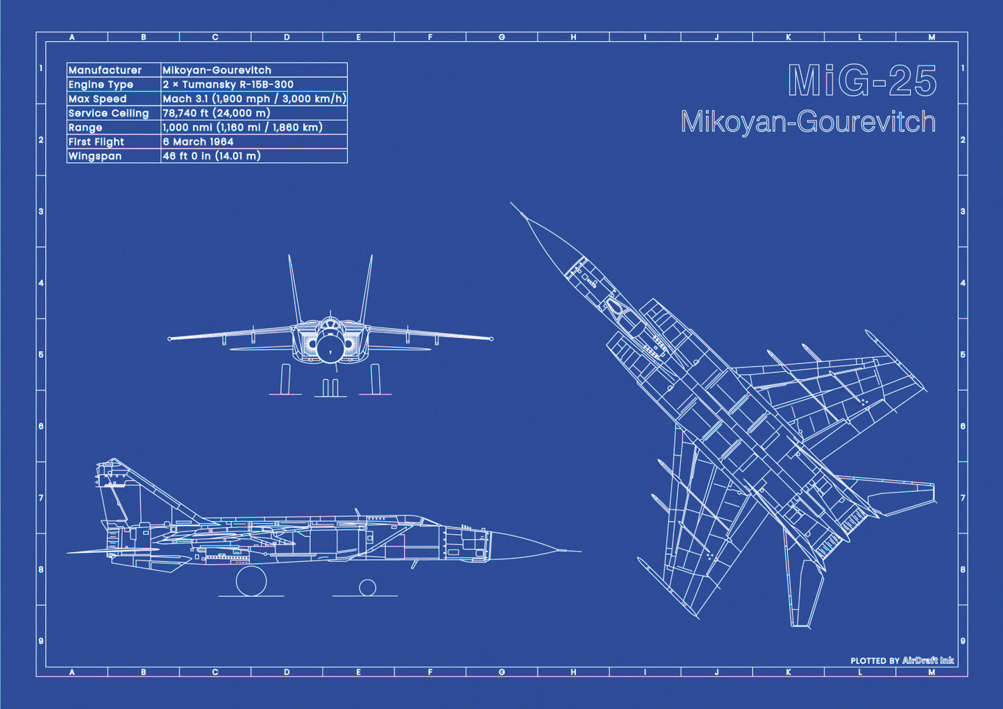 MiG-25