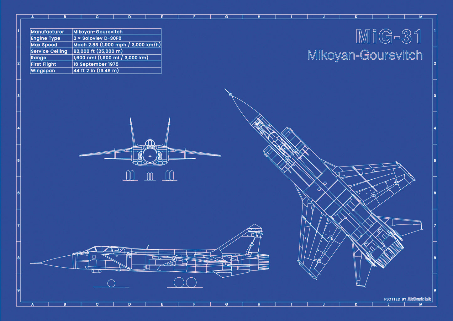MiG-31