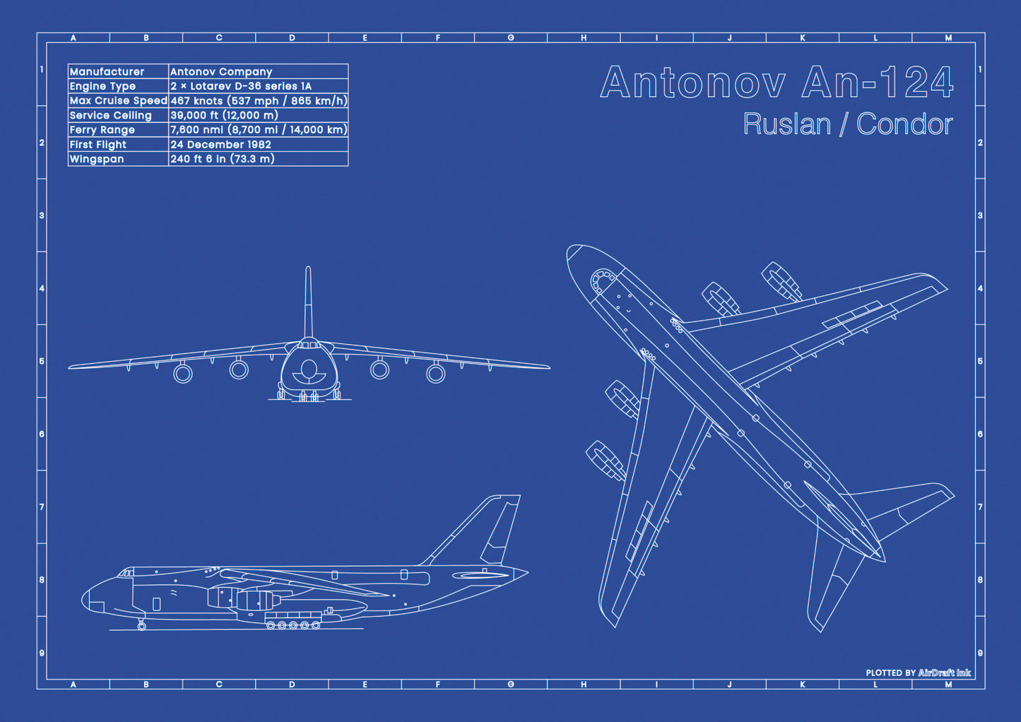 Antonov An-124