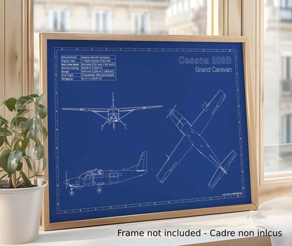 Cessna 208B Grand Caravan
