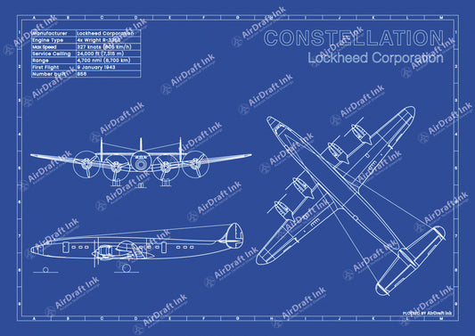 Lockheed Constellation