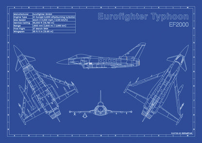Eurofighter Typhoon