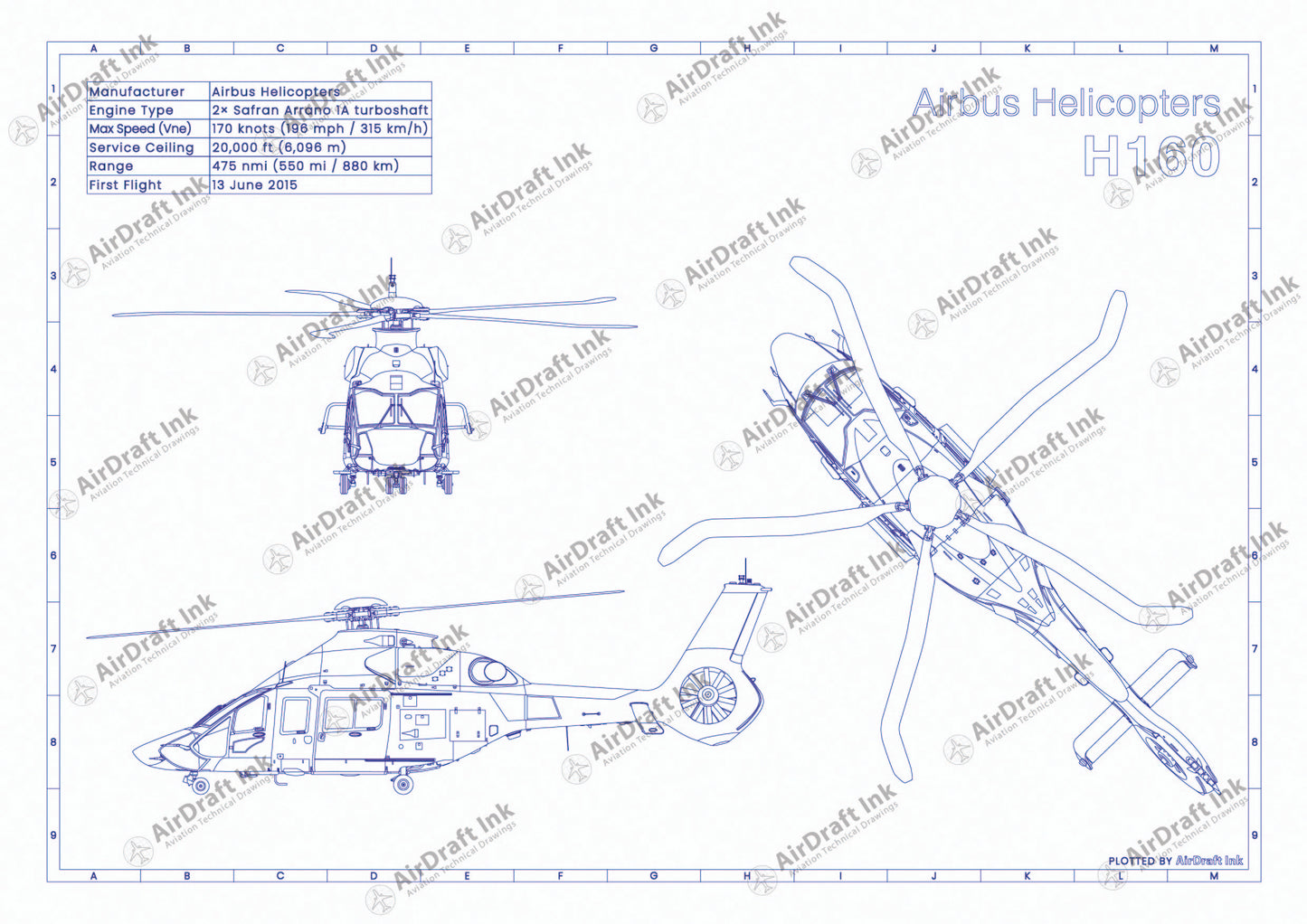 Airbus H160