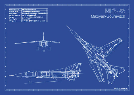 MiG-23