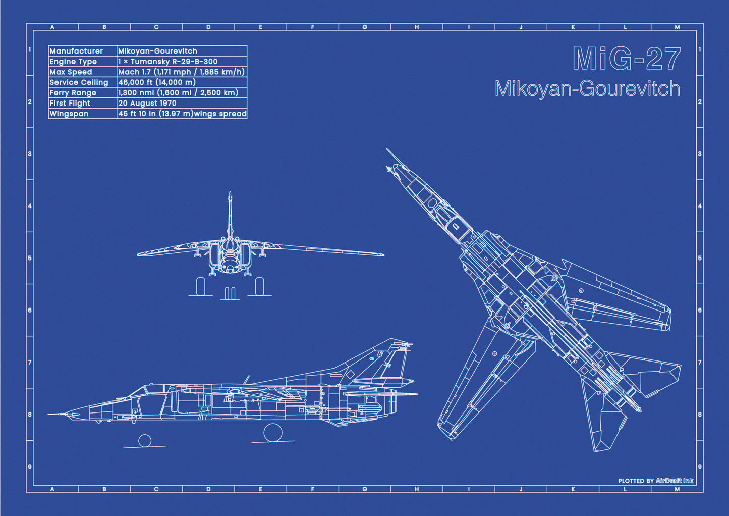 MiG-27