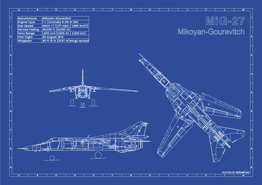 MiG-27