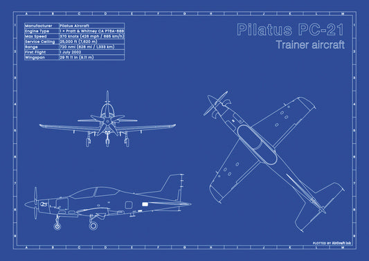 Pilatus PC-21