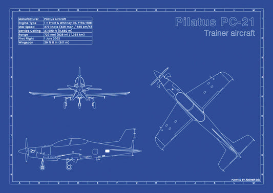 Pilatus PC-21