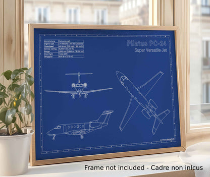 Pilatus PC-24