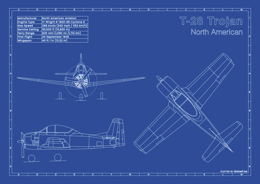 T-28 Trojan