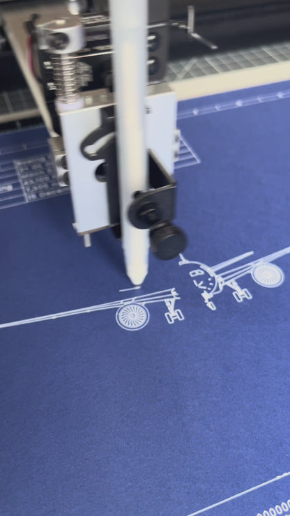 Boeing 787-8 Dreamliner